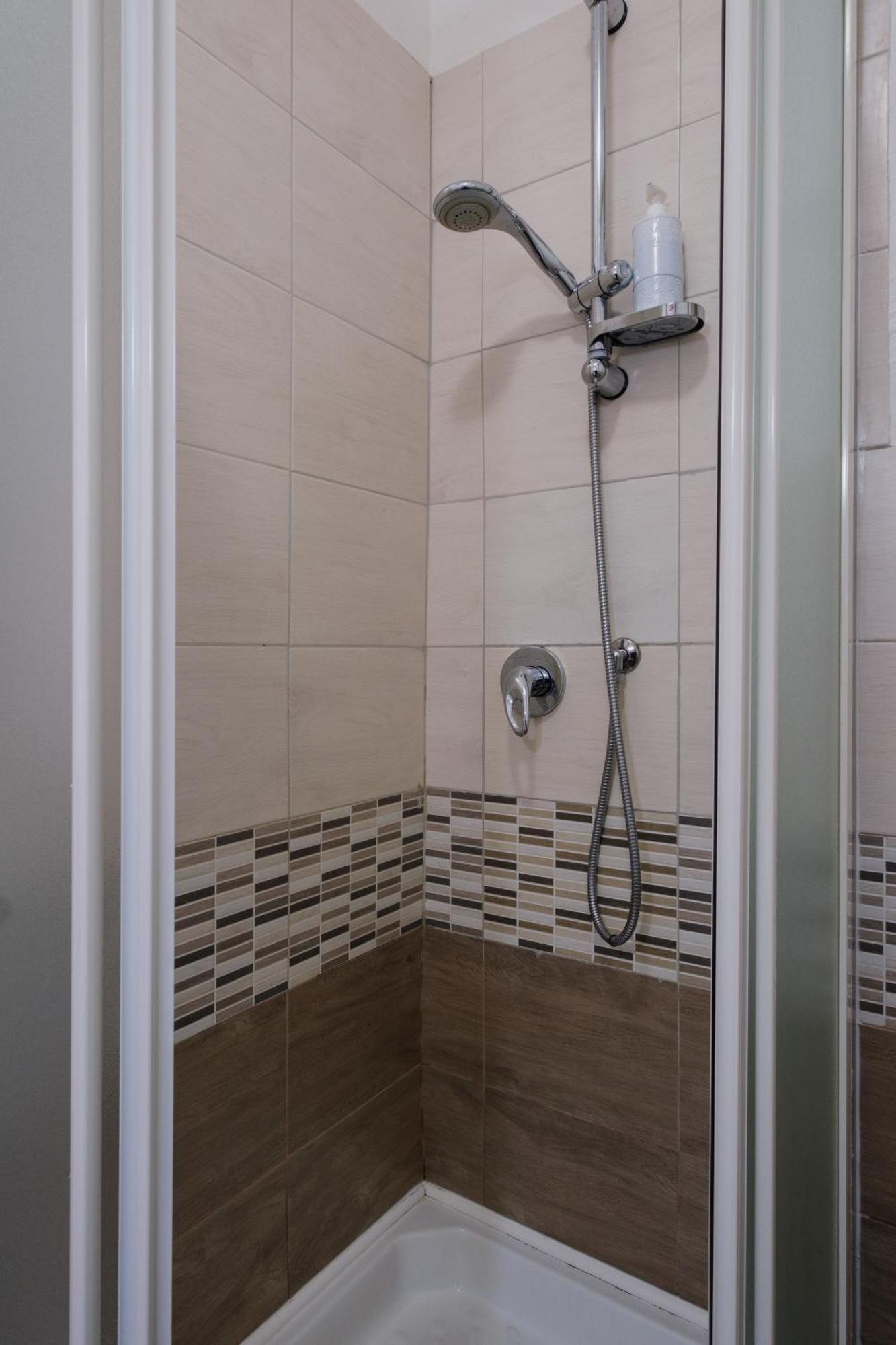 Bed - Palazzo Urbe Apartment *