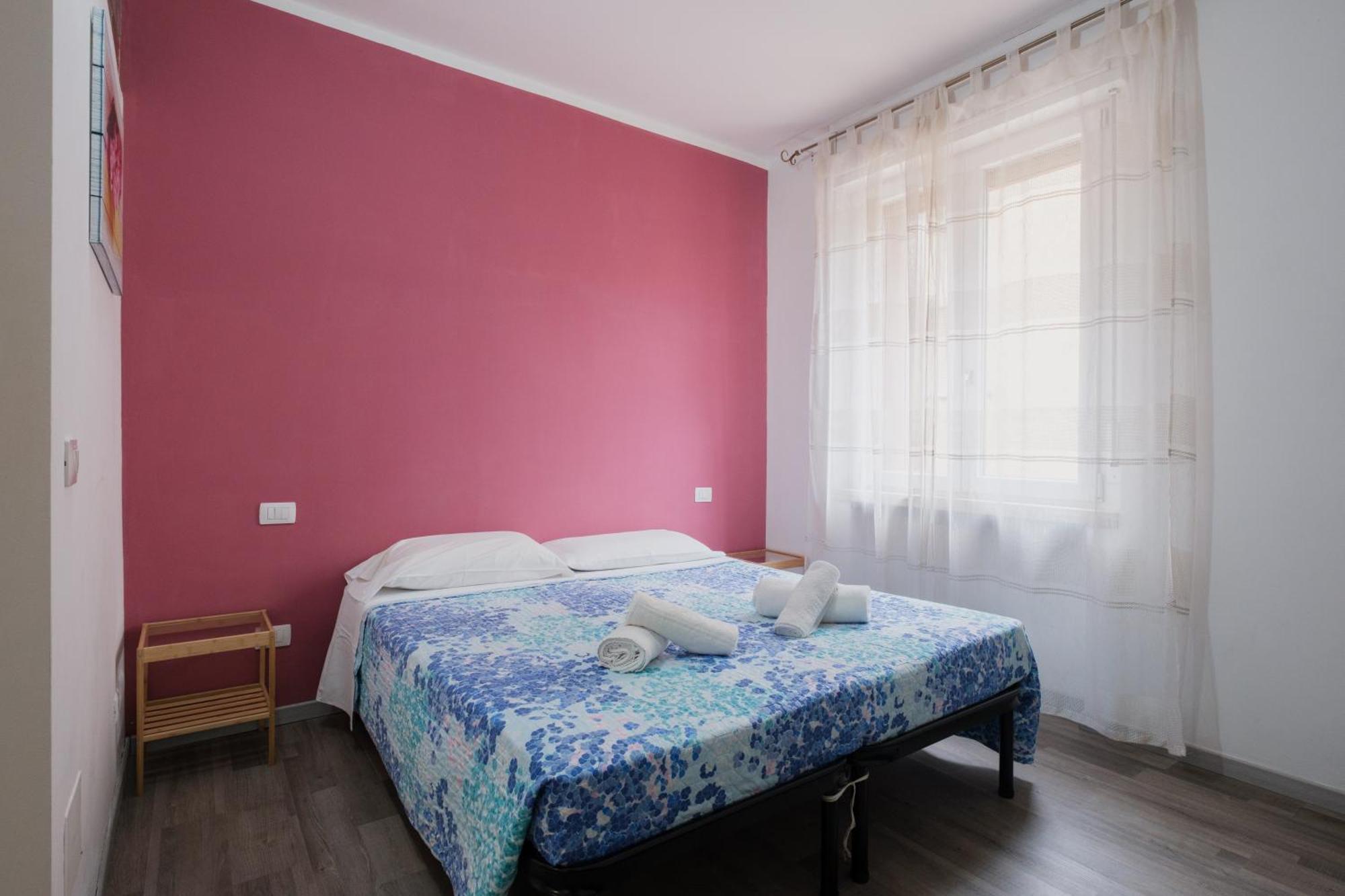 Bed - Palazzo Urbe * Olbia