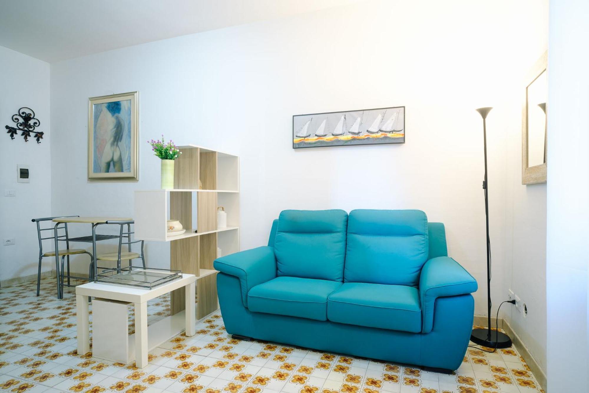 Apartment Bed - Palazzo Urbe