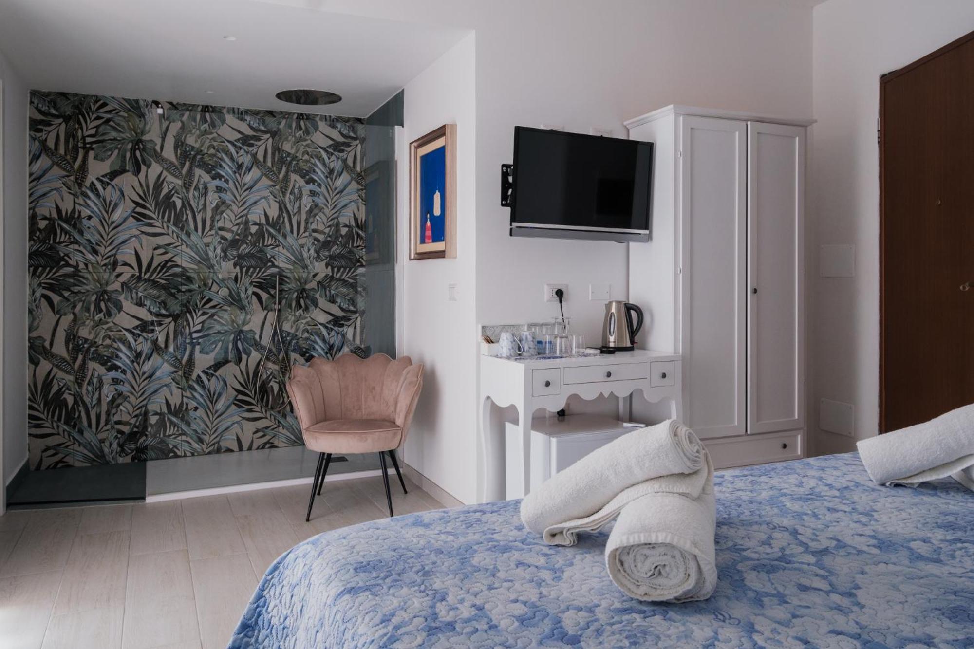 Bed - Palazzo Urbe *